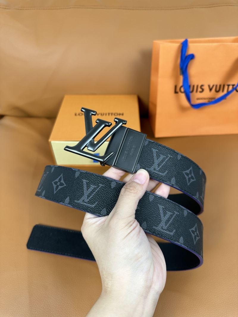 Louis Vuitton Belts